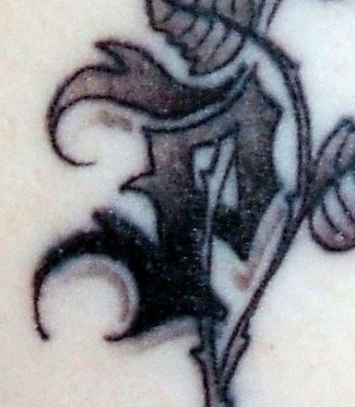 tattoo for hand engraving tattoo for hand engraving